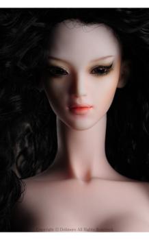 Dollmore - Fashion Doll - Neo Mika - Doll